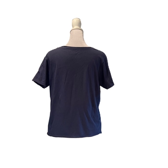 EUC Roxy Purple Short Sleeve Women’s Graphic Tee - Surf Please! 🌴 Size Small - Picture 3 of 14